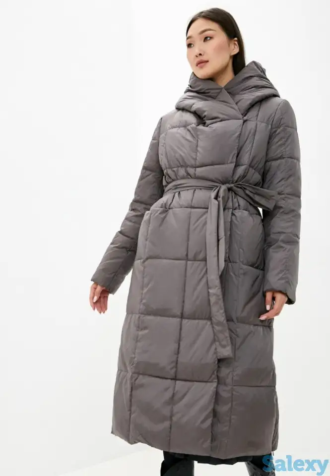 Куртка утепленная winterra, фотография 1