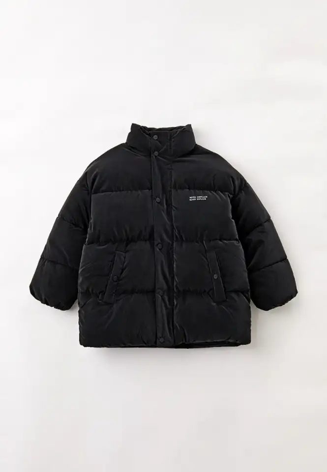 Куртка утепленная sela, фотография 1