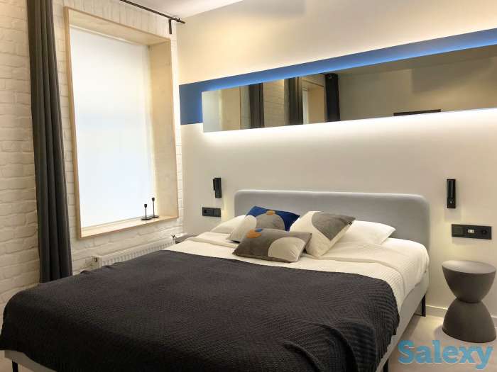 Квартира с видом на горы, Навои 58, фотография 11