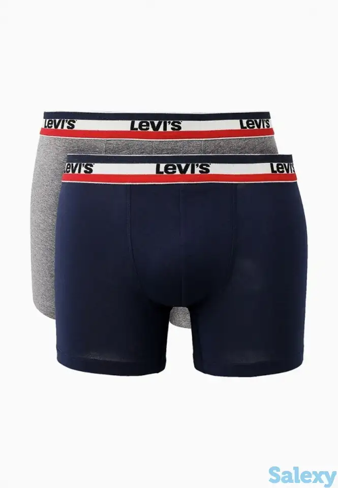 Трусы 2 шт. levi's®, фотография 3