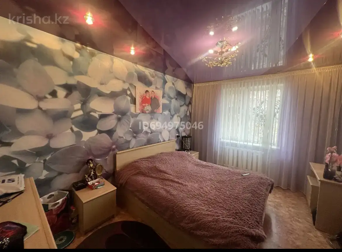 Продаю 3х комнатную квартиру, Город Темиртау 6 микрорайон 35 А, фотография 5