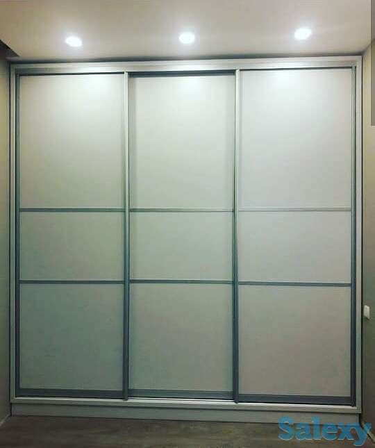 Мебель на заказ, фотография 6