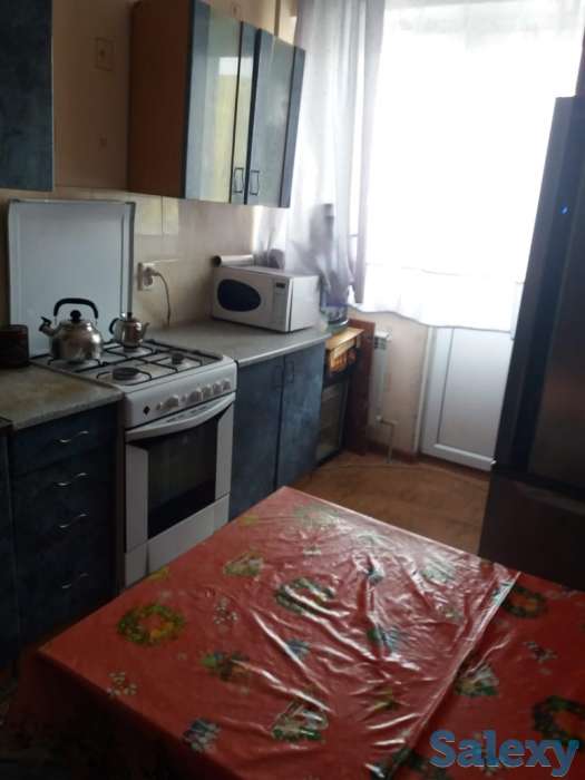 Продажа квартиры в ЖК Асыл Арман, фотография 7