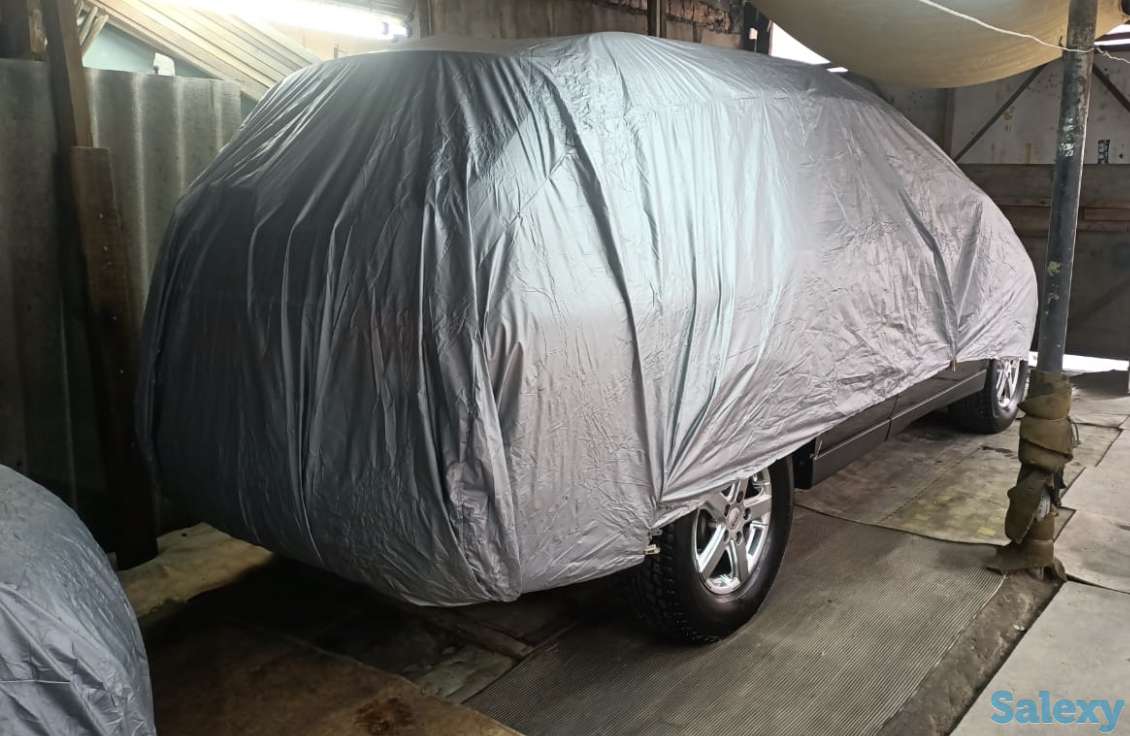 Авто тент. Чехол на машину, фотография 2