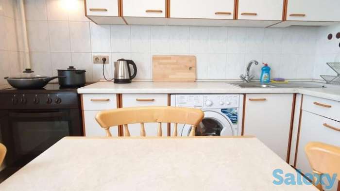 Квартира посуточно одно-комнатная Гоголя -Байсеитовой, фотография 7