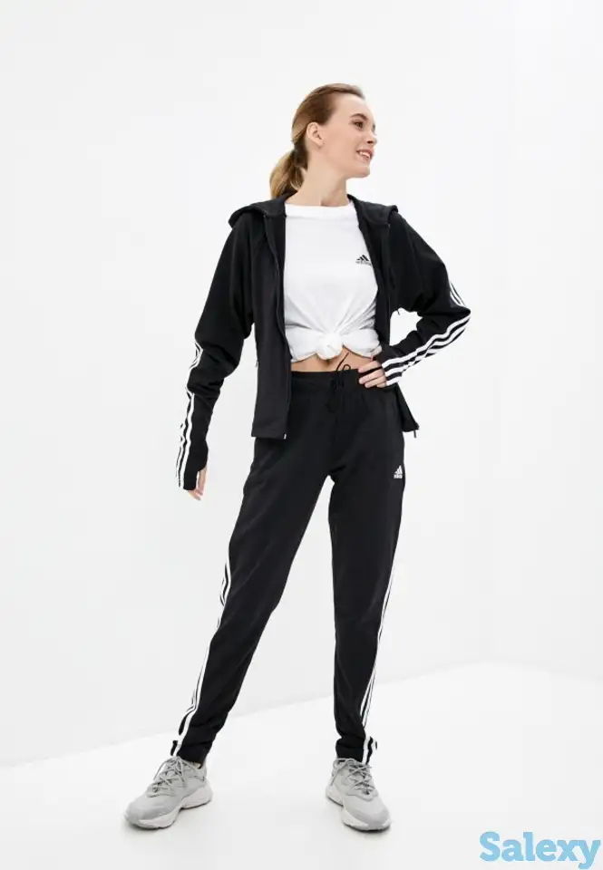 Костюм спортивный adidas, фотография 1