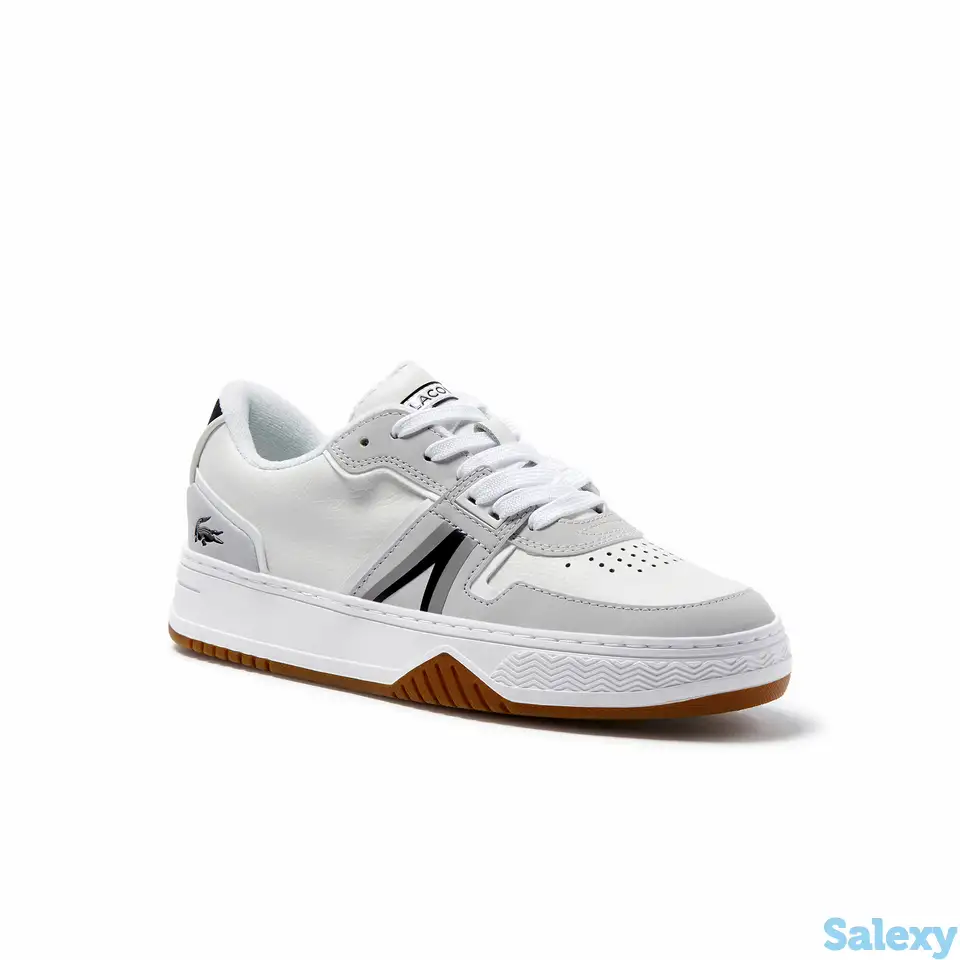 Кеды lacoste l001, фотография 1