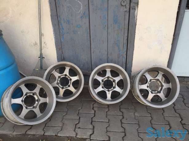 Продам диски, фотография 1