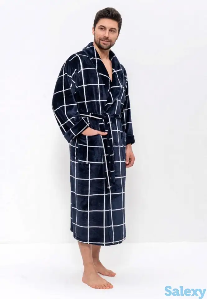 Халат домашний cleo, фотография 1