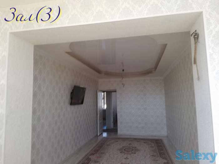 Продается двухкомнатная квартира, 31Б мкр, фотография 12