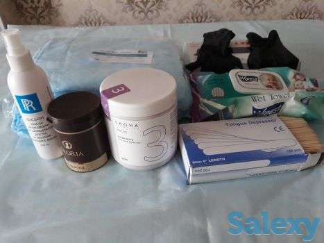 Шугаринг, фотография 2