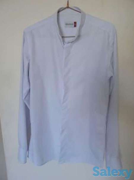 Распродажа!!! Рубашка с бабочкой! (Продам или обмен на что угодно!), фотография 1