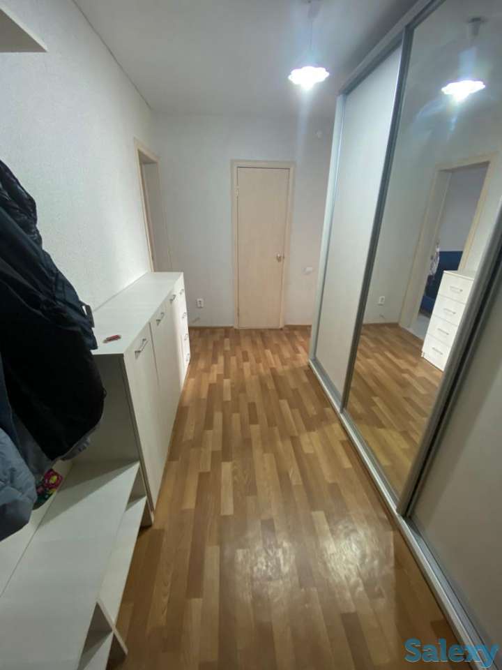 Продам 1-комнатную квартиру, 9 Мкр 7/1, фотография 2