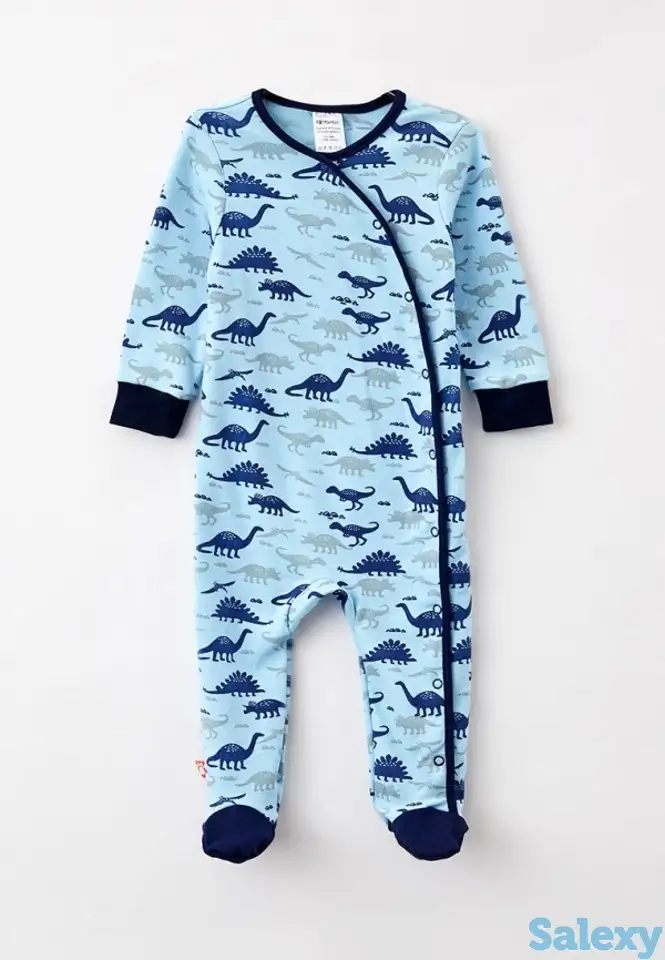 Комбинезон бельевой котмаркот, фотография 1