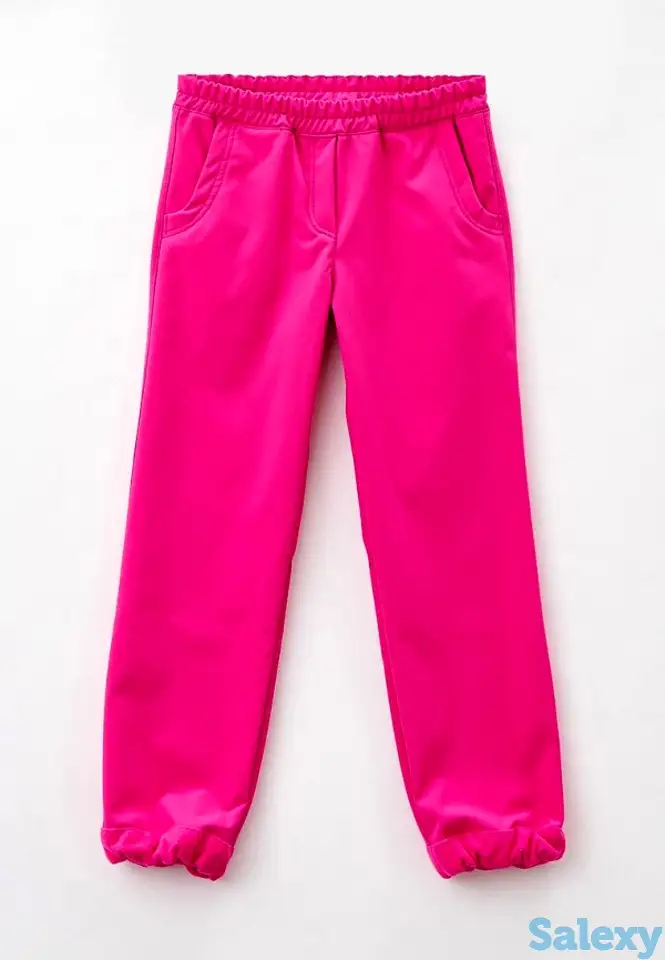 Брюки утепленные ete children, фотография 1