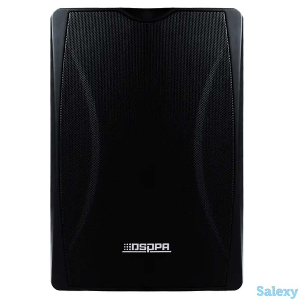 Настенный громкоговоритель dsppa dsp8062b, фотография 1