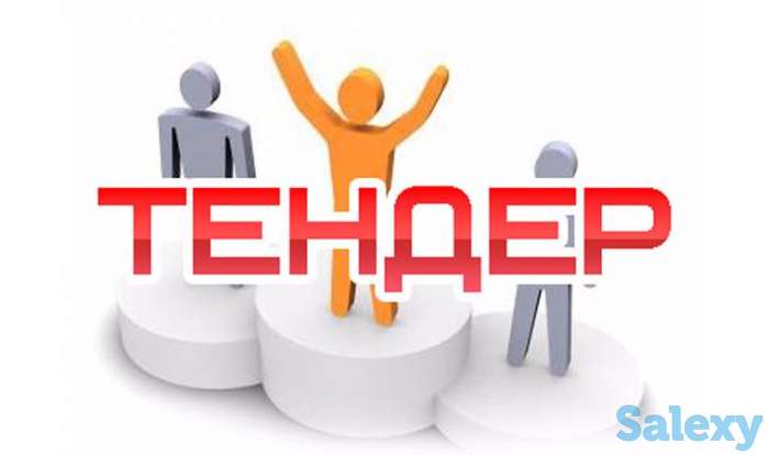 Обучение по тендерам, фотография 1