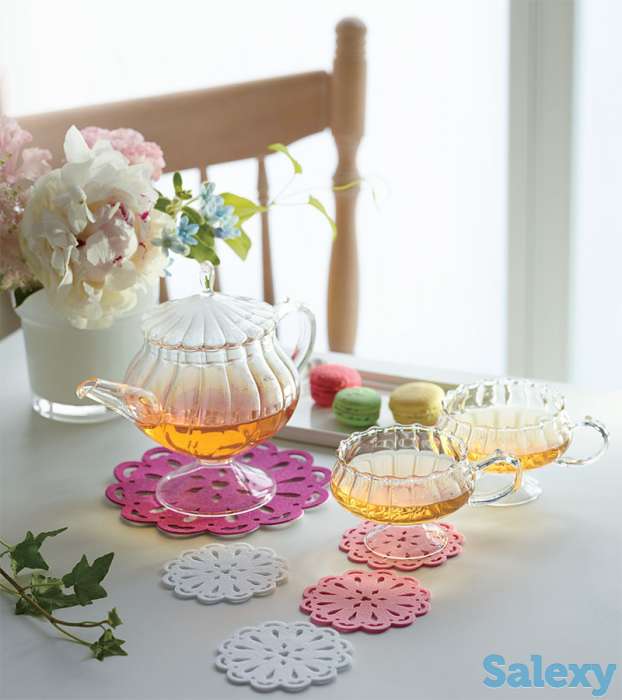 40 оттенков фетра для ресторанов, кафе, гостиниц, хостел, фотография 2