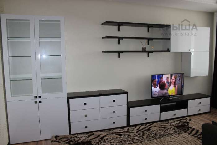 Срочно сдается 1 ком кв жк Сармат, Сауран 3/1, фотография 1