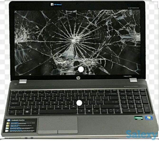 Ремонт компьютеров и ноутбуков, фотография 5