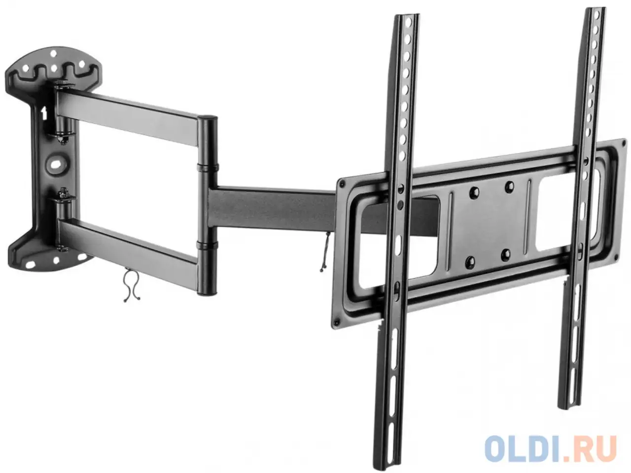 Кронштейн для телевизора ultramounts um 906 черный 32