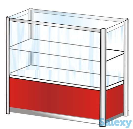 продам торговое оборудование, фотография 2