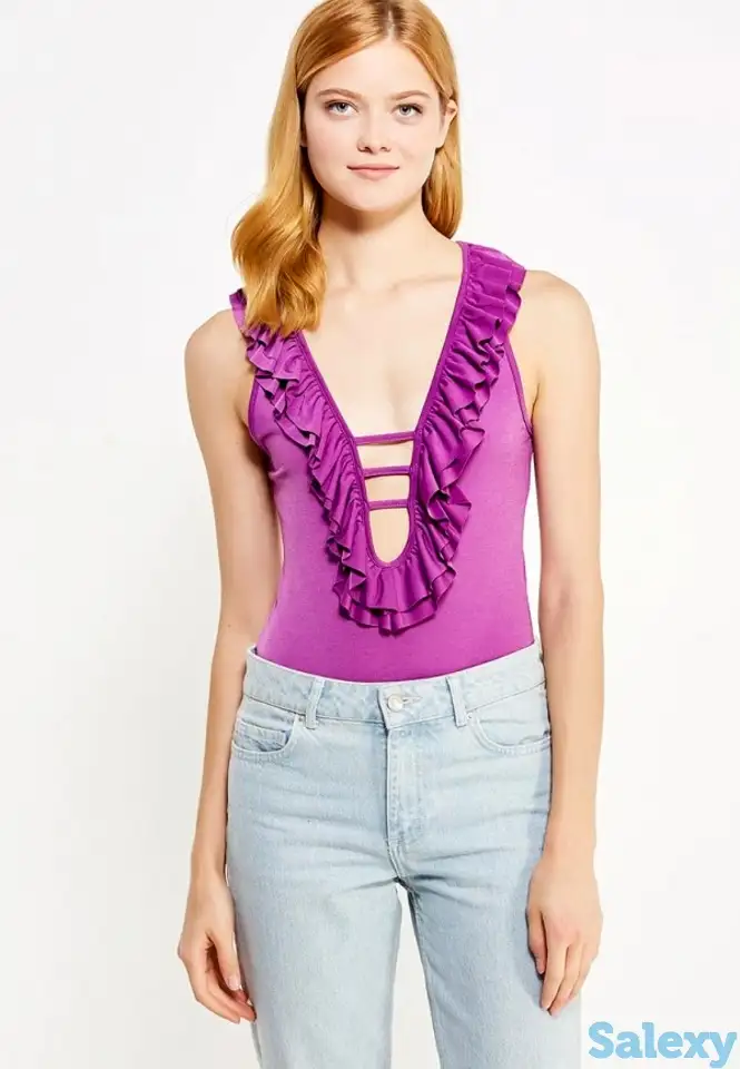 Боди glamorous, фотография 1