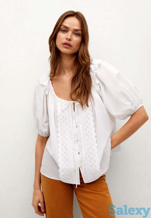 Блуза mango, фотография 1