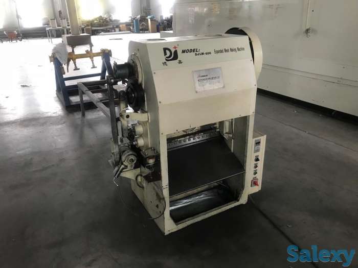 Оборудования для производства авто фильтров  на легковые и грузовые автомобили многих марок, фотография 5