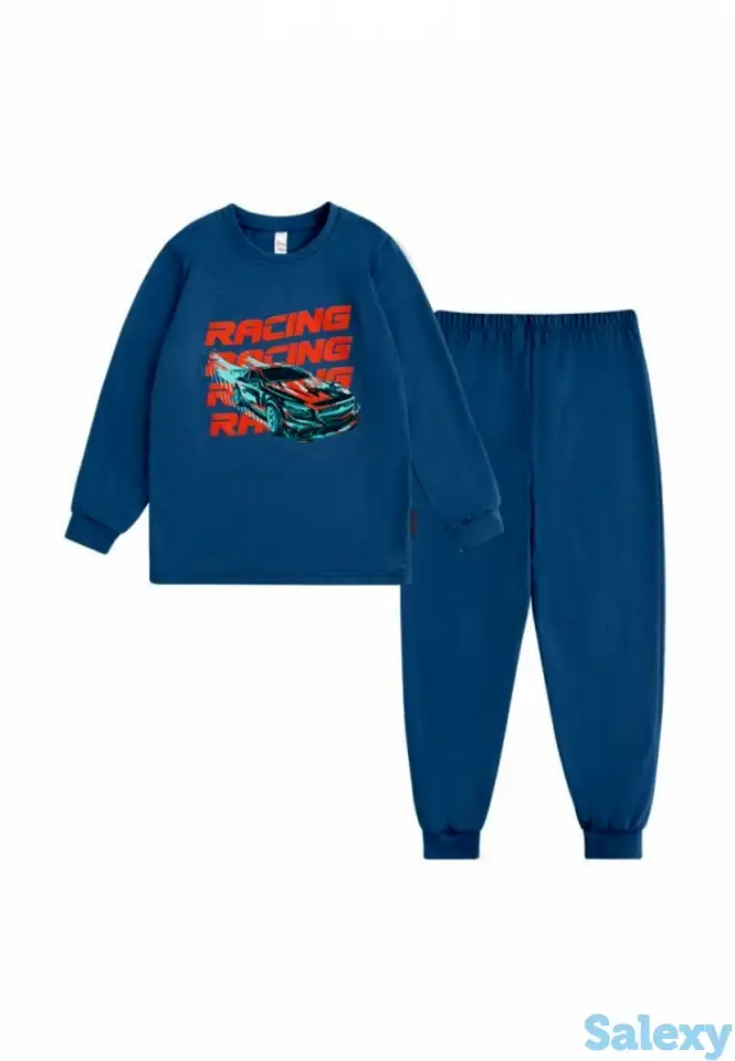 Пижама bossa nova, фотография 1