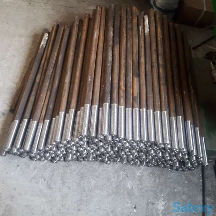 Анкерные болты Алматы, фотография 1