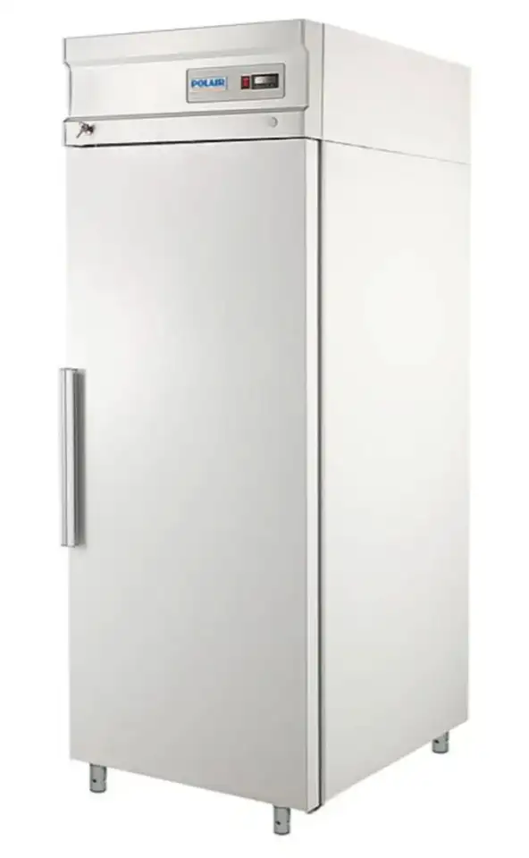 Холодильный шкаф POLAIR CM107-S серии Standard. Характеристики и описание Производитель Polair сновные характеристики Те, фотография 1