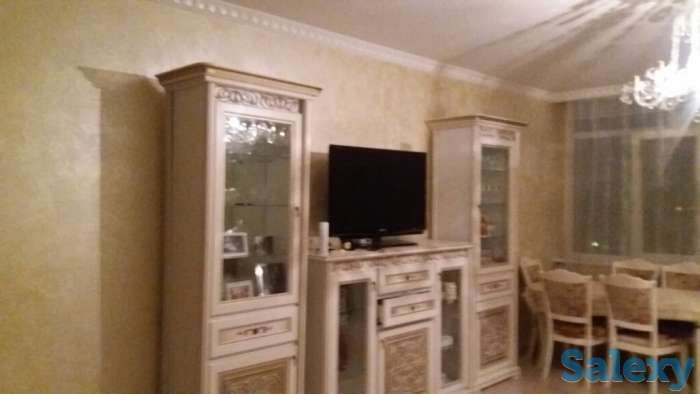 шикарная 4-х комнатная квартира на Аль-Фараби -Маркова, фотография 2