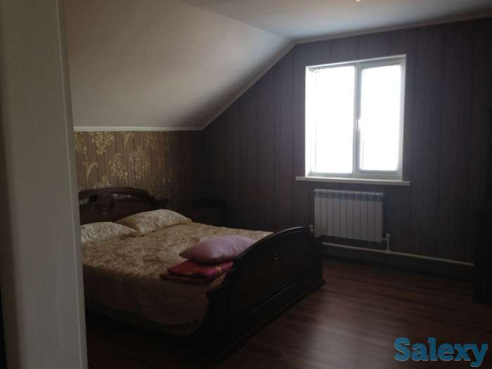 Продам дом, Пос.Таскала-3 мкр. Кайнар, фотография 3