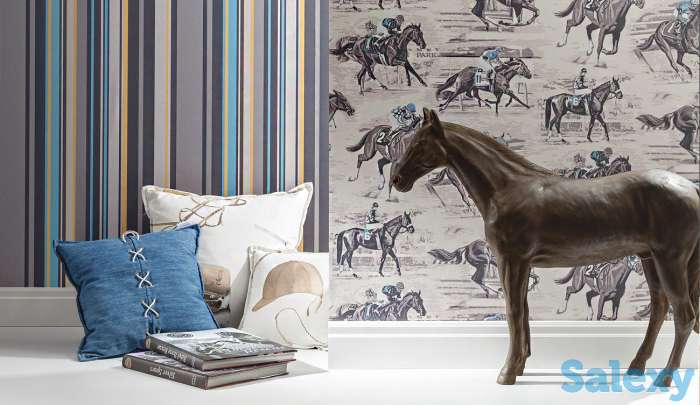 Элитные обои; Премиум обои; Мир обоев, фотография 8