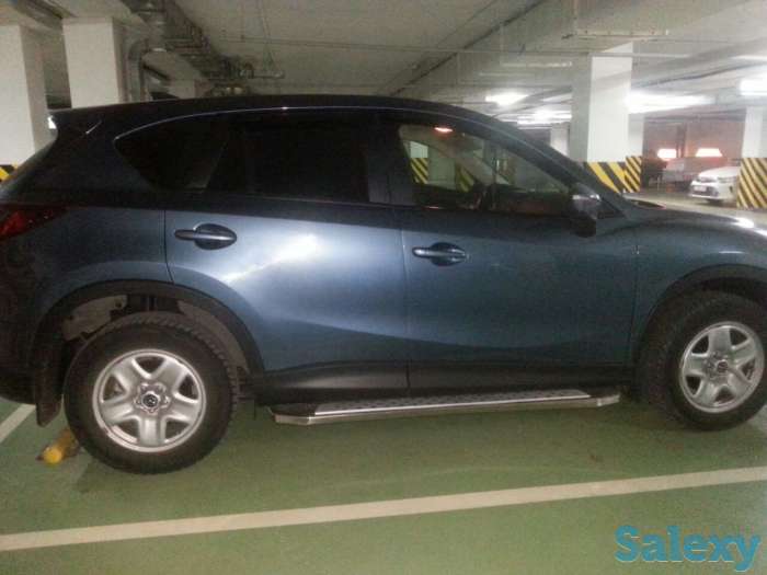 Mazda cx-5, фотография 7