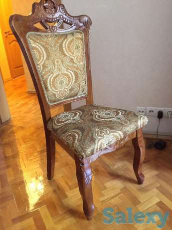 Продам стулья 12 штук, фотография 1