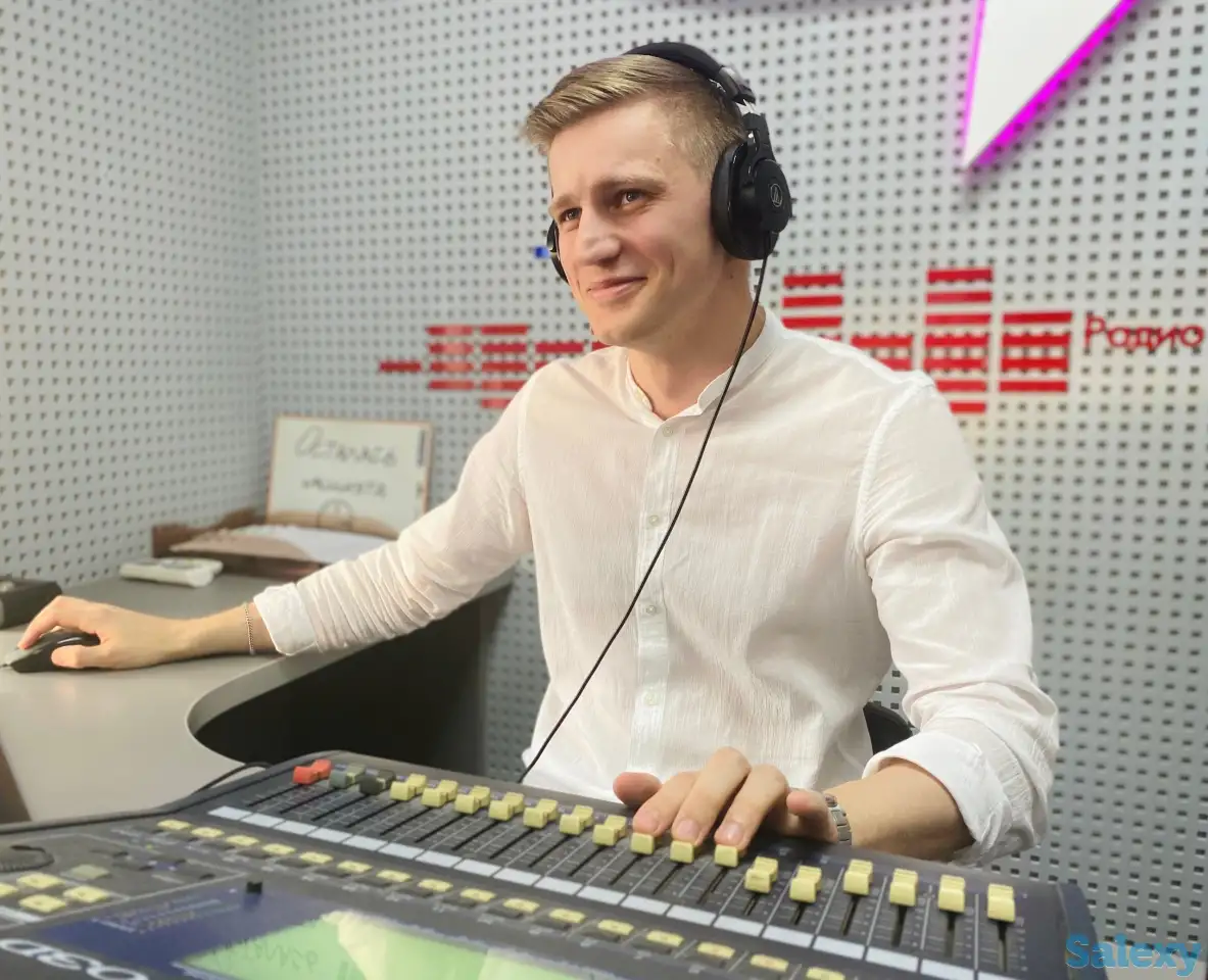 Администратор-куратор в образовательный центр, фотография 1