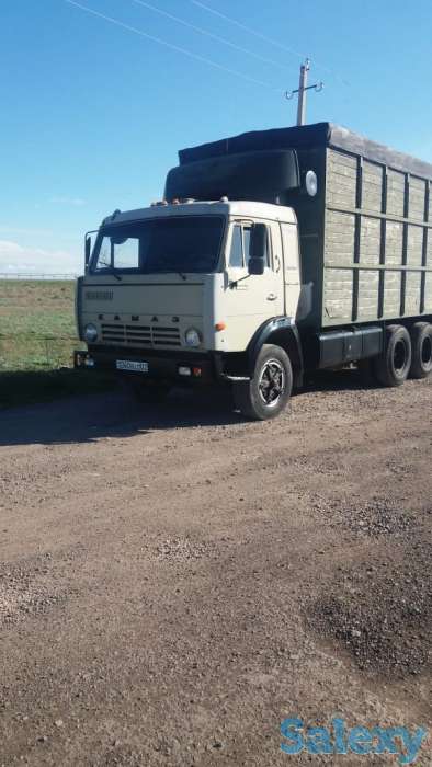 Продам камАз 53212, фотография 1