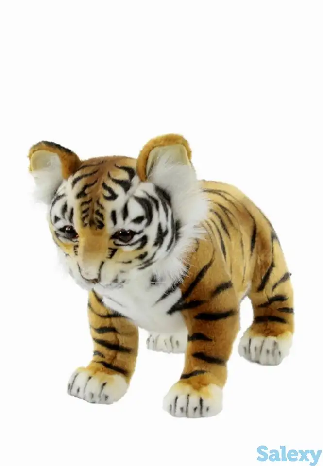 Игрушка мягкая hansa, фотография 1