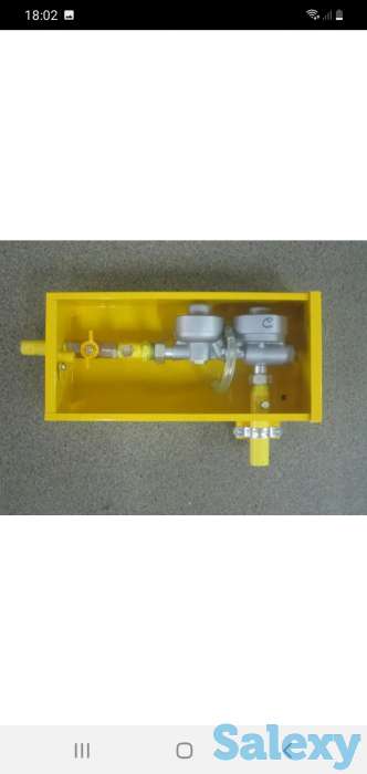 Газовое оборудавание, фотография 4