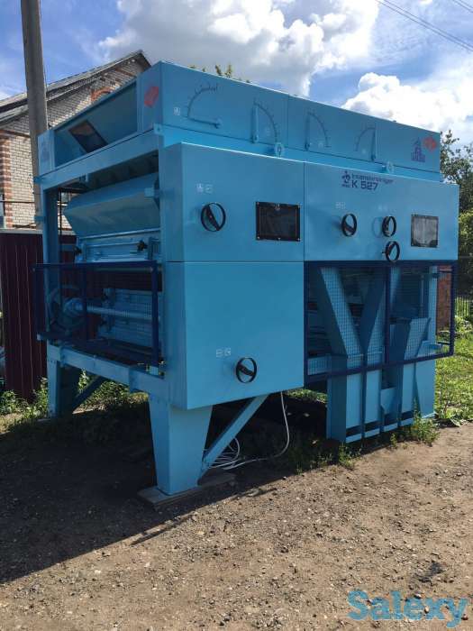 Петкуса к527 к547 к236 к531, фотография 2