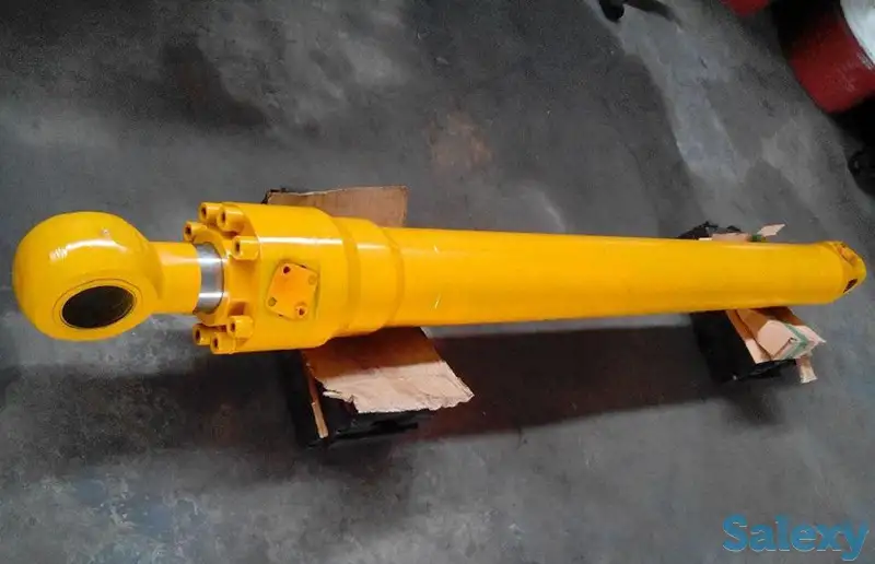 Гидроцилиндры на любые Экскаватор. CASE DEUTZ JCB CAT, фотография 2