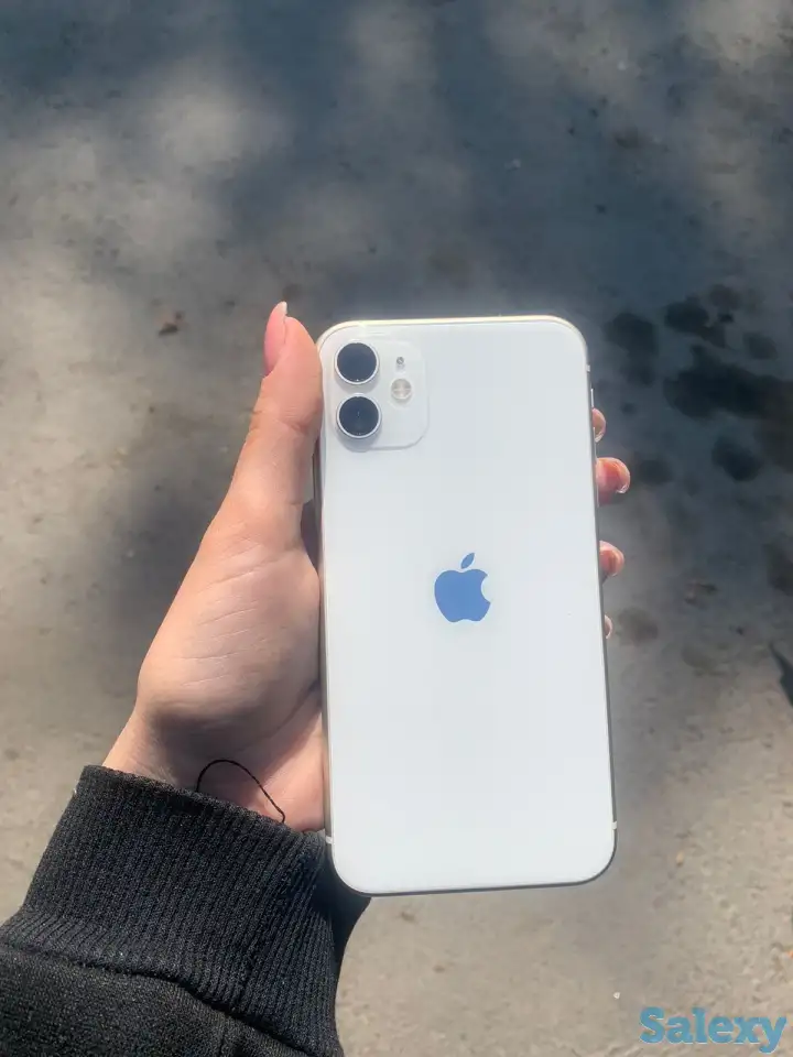 Продам айфон 11, фотография 2