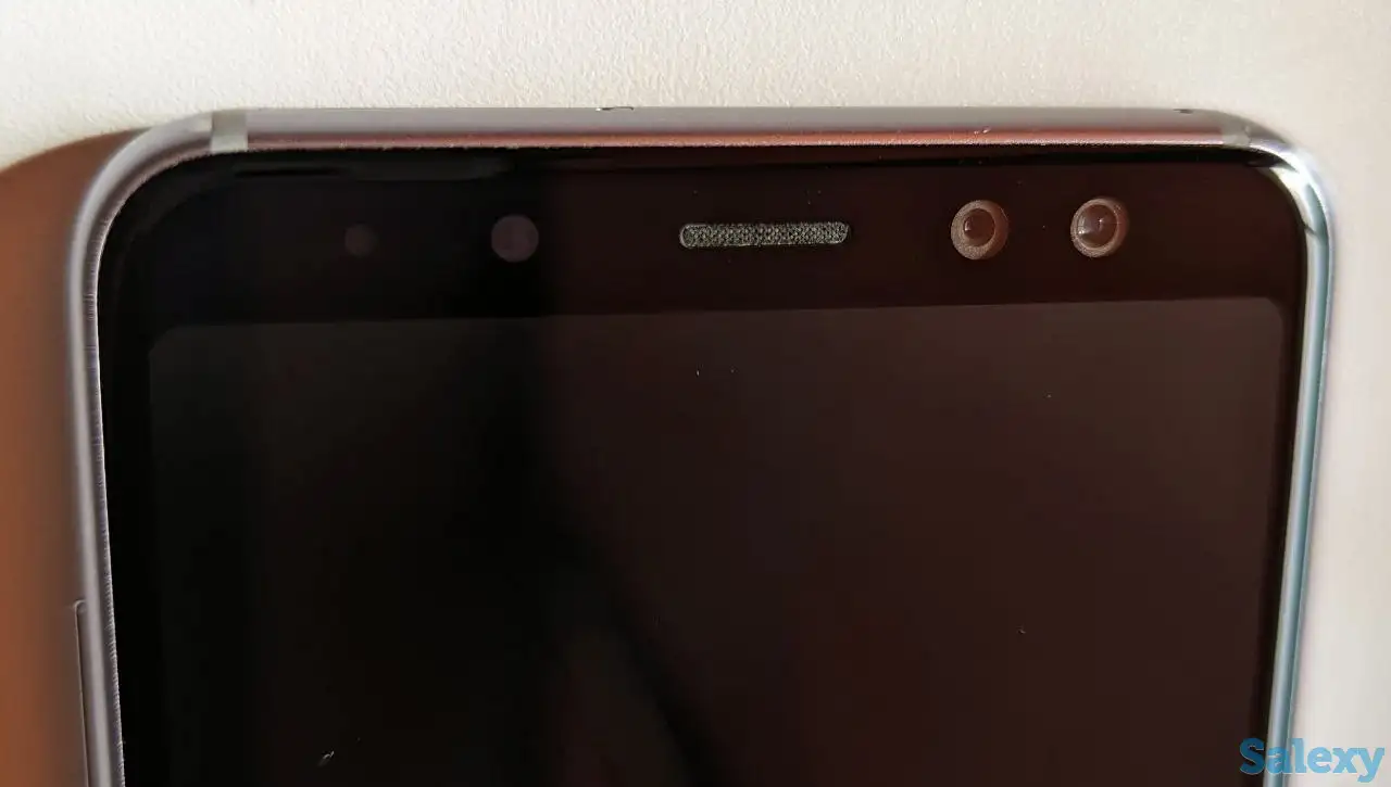 Samsung Galaxy A8 160 GB, фотография 7