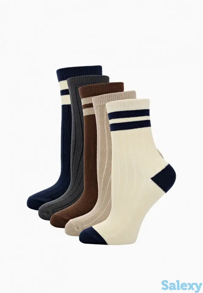 Носки 5 пар sela, фотография 1