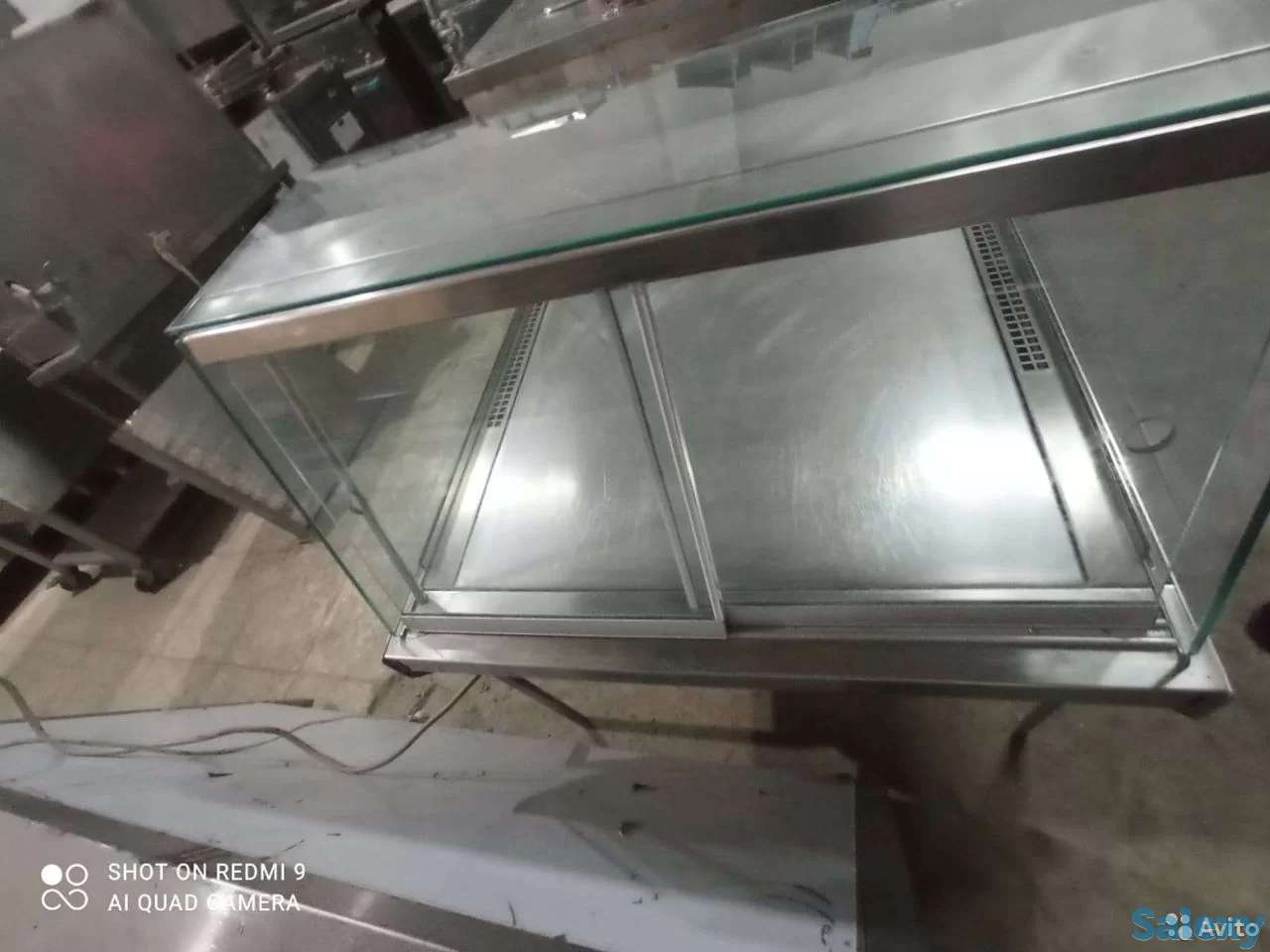 Холодильная витрина, фотография 3