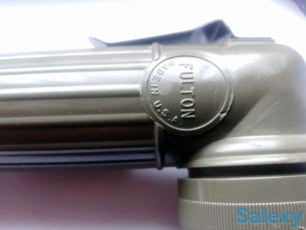 Фонарь военный американский, фотография 1