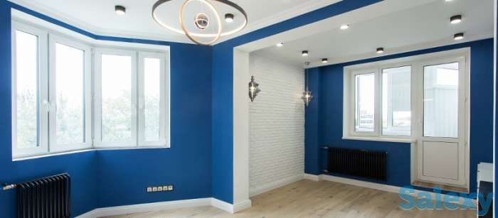 Ремонт однокомнатной квартиры, фотография 6