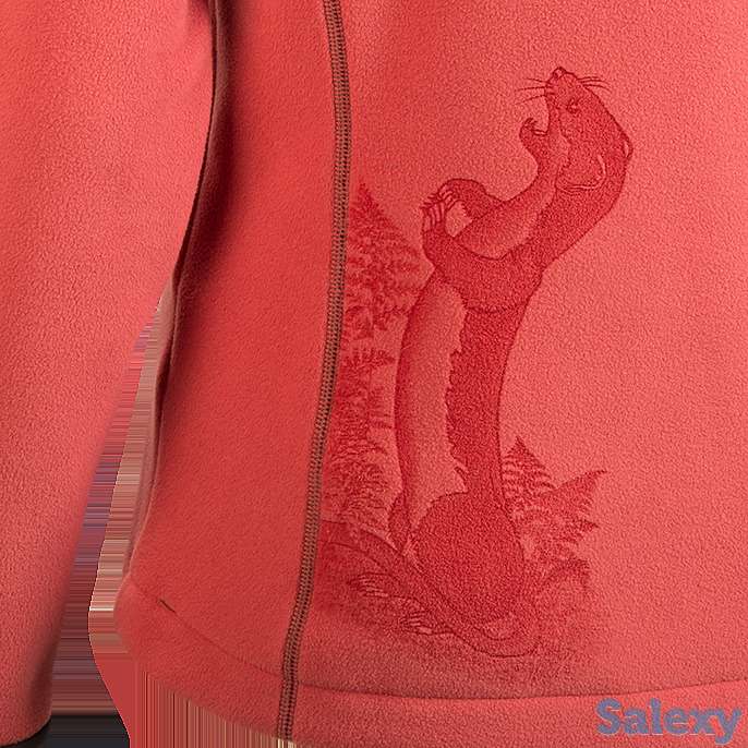 Куртка сивера ласка 2.1 рубин, фотография 5